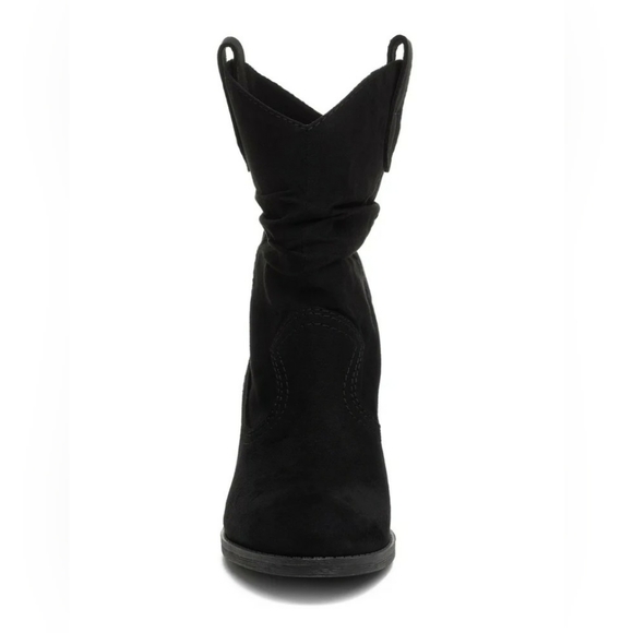 Rocket Dog Sheriff Western Boot - Picture 5 of 8